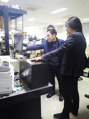 全拓數據攜手浙工大，校企合作開啟人才培養與產業創新新篇章