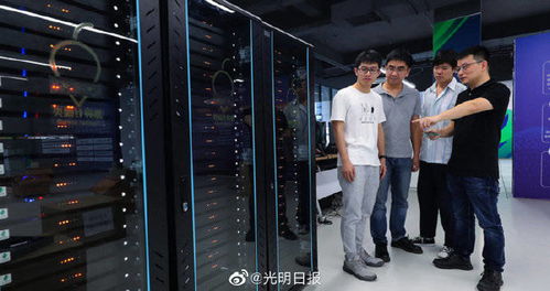 神經元規模最大的類腦計算機誕生，商業化銷售開啟新篇章