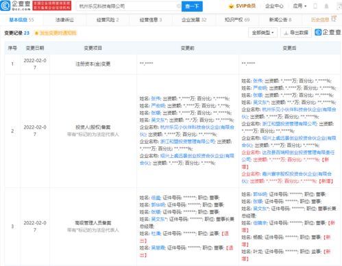 投資泛娛樂產品開發(fā)商樂見科技